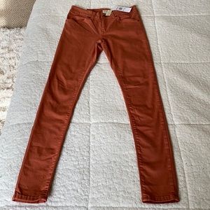 Roxy Stand By You Skinny Jeans